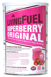 LivingFuel SuperBerry&reg; Original